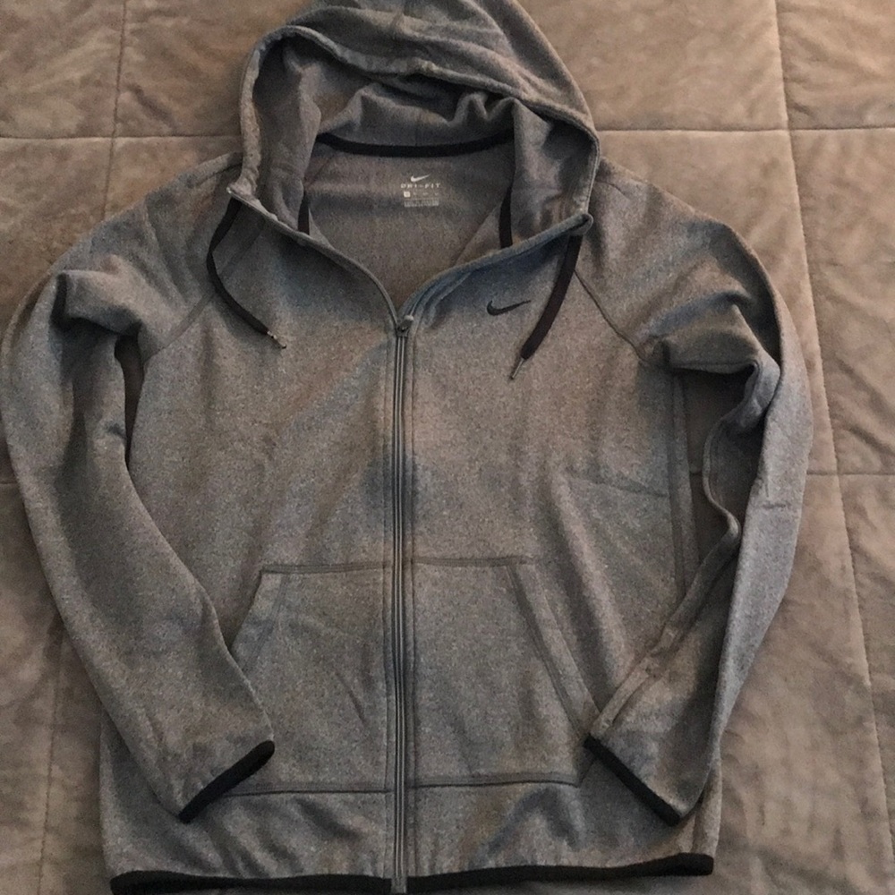 Nike Dri-Fit sweater